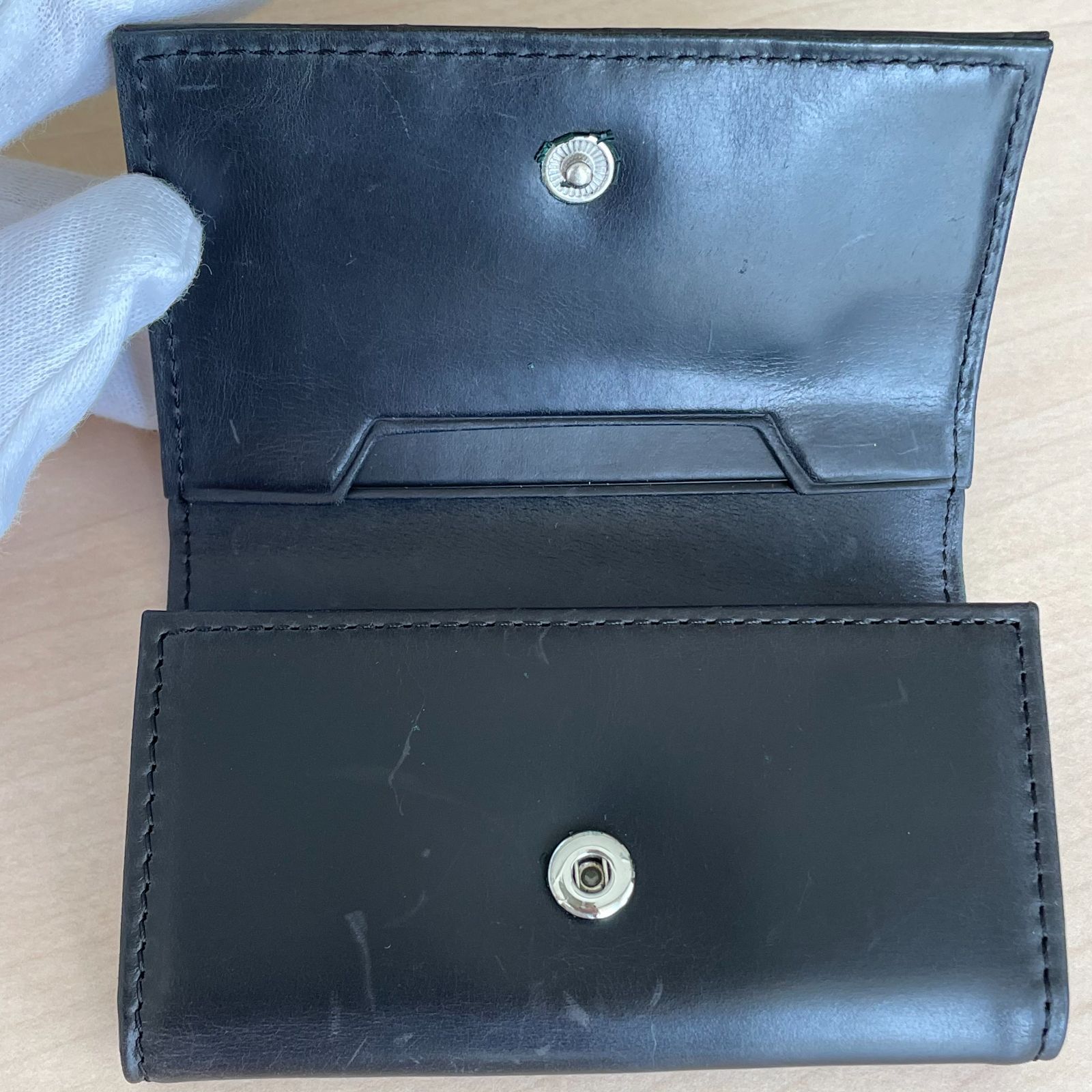 新品 並行輸入品 訳あり品 DIESEL ディーゼル キーケース X04759 T8013
