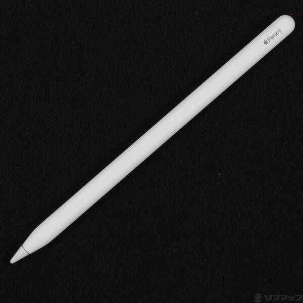 ソフマップ 〔中古品〕 Apple Pencil 第2世代 MU8F2J/A【262】