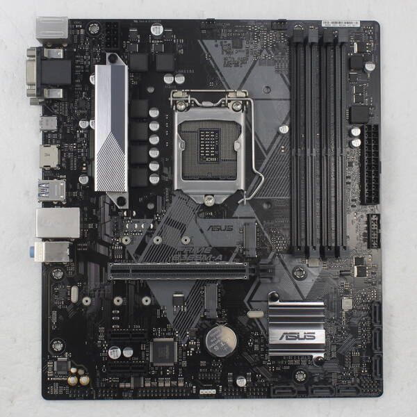 ソフマップ 〔中古品〕 PRIME B365M-A【262】
