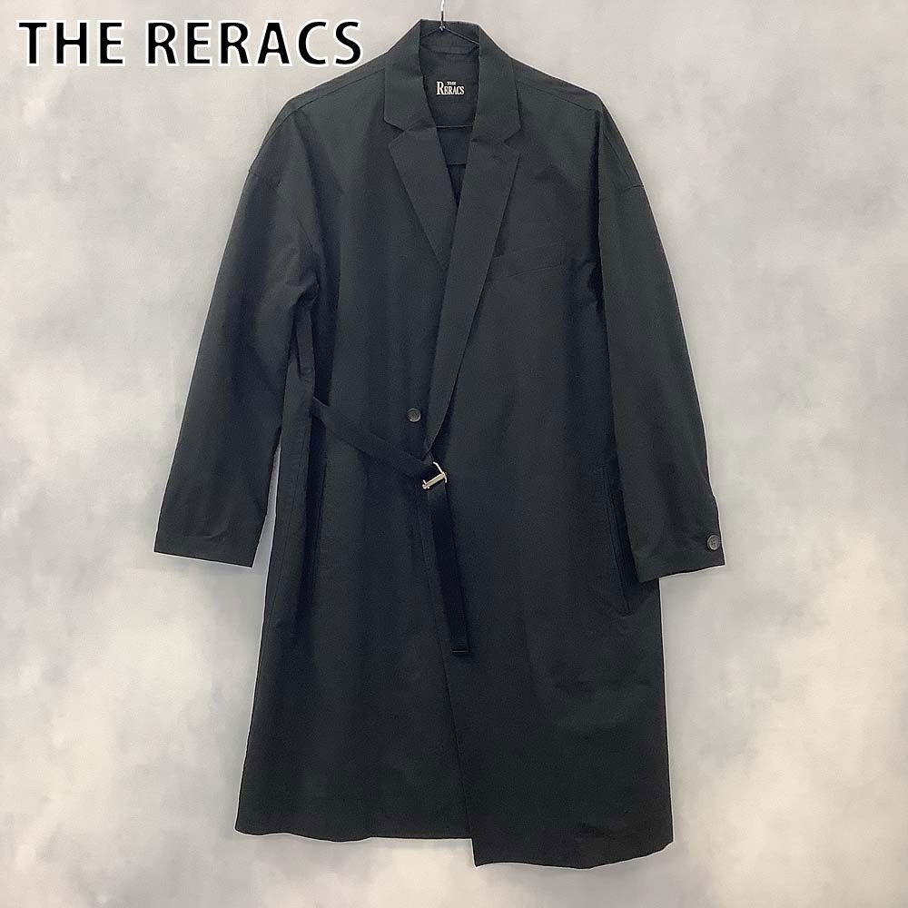 THE RERACS ザリラクス コート - メルカリ