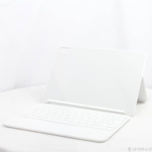 ソフマップ 〔中古品〕 iPad(第10世代)用 Magic Keyboard Folio 日本語 MQDP3J／A【262】