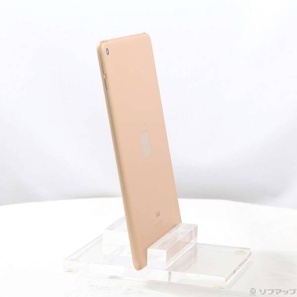 ソフマップ 〔中古品〕 iPad mini 第5世代 64GB ゴールド MUQY2J／A Wi