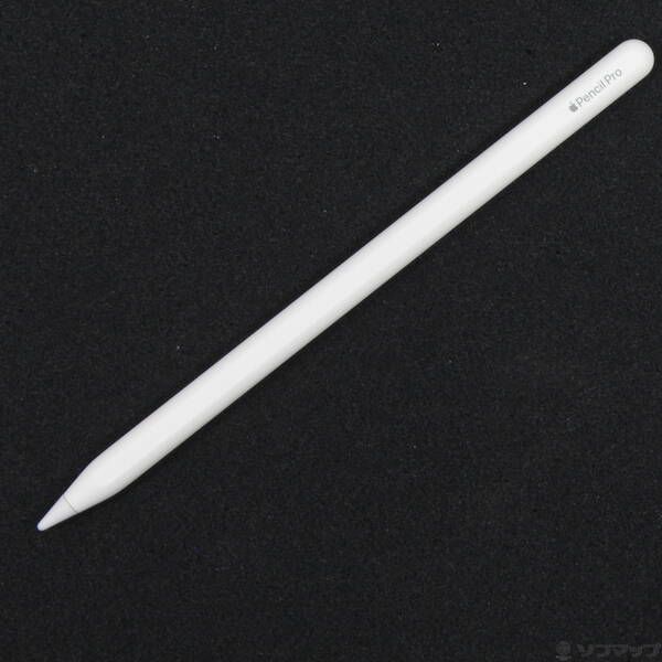 Apple Pencil Pro 展示品 MX2D3ZA/A【305】 - メルカリ