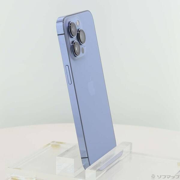 iPhone13 Pro 256GB シエラブルー SIMフリー 中古 - メルカリ