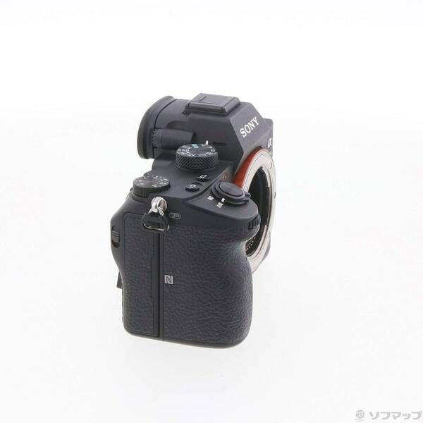 ソフマップ 〔中古品〕 α7 III ILCE-7M3 ボディ【251】 - メルカリ
