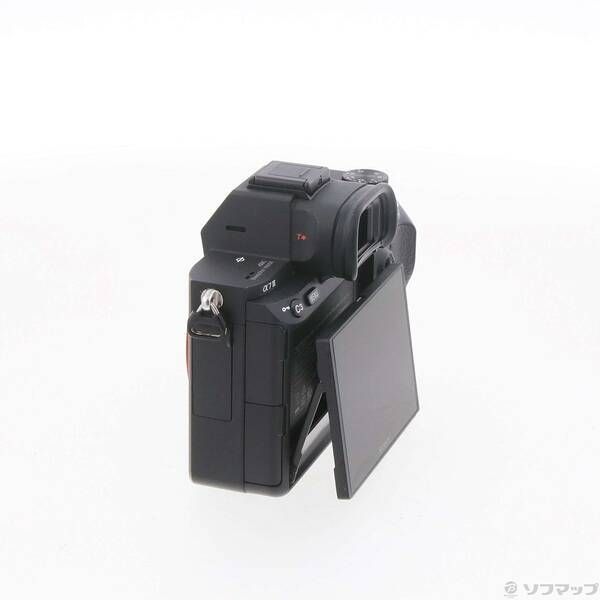 ソフマップ 〔中古品〕 α7 III ILCE-7M3 ボディ【251】 - メルカリ
