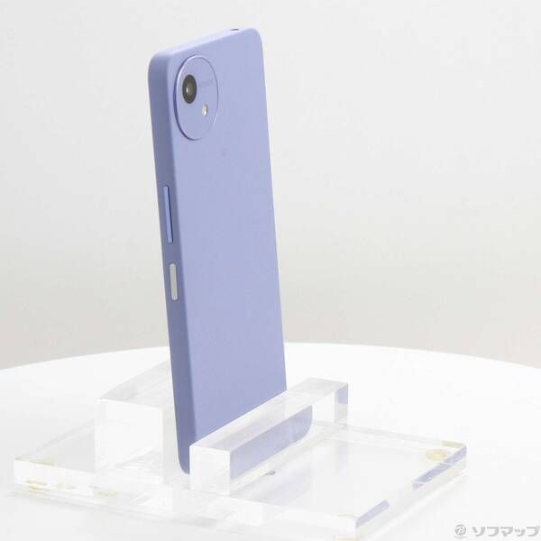 ソフマップ 〔中古品〕 AQUOS wish5 64GB ミソラ SH-52F docomo SIM
