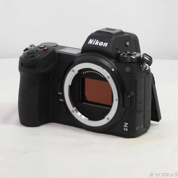 ソフマップ 〔中古品〕 Z 6II ボディ【262】