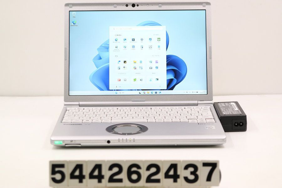 Panasonic CF-SV9RFLVS Core i5 10310U 1.7GHz/8GB/256GB(SSD)/12.1W/WUXGA(1920x1200)/Win11 【544262437】