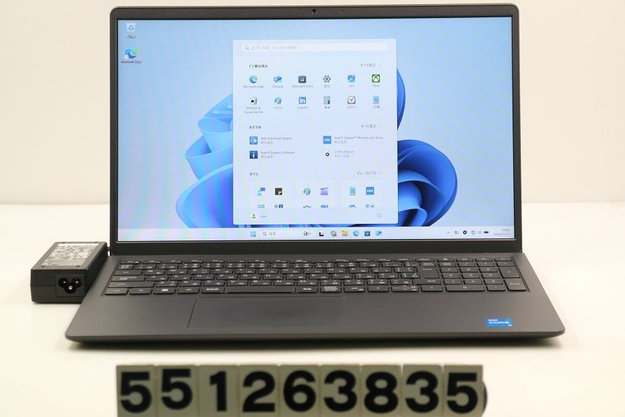 DELL Vostro 15 3510 Core i5 1135G7 2.4GHz/8GB/256GB(SSD)/15.6W/FHD(1920x1080)/Win11 【551263835】