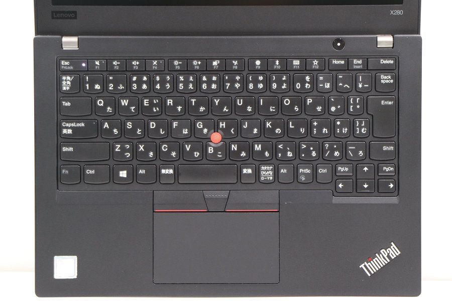 lenovo ThinkPad X280 Core i3 8130U 2.2GHz/8GB/256GB(SSD)/12.5W