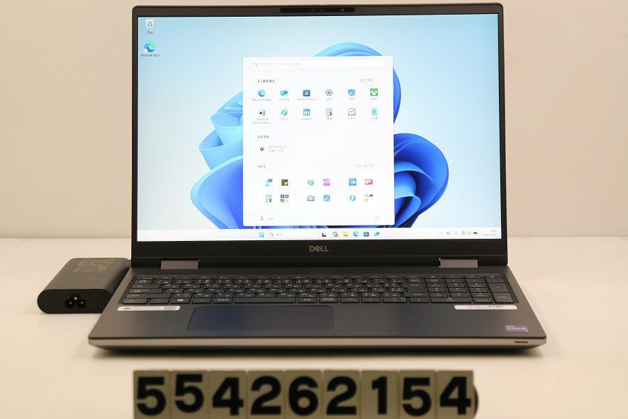 DELL Precision 7670 Core i9 12950HX 2.3GHz/64GB/512GB(SSD)/16W/WUXGA(1920x1200)/Win11/RTXA1000 【554262154】