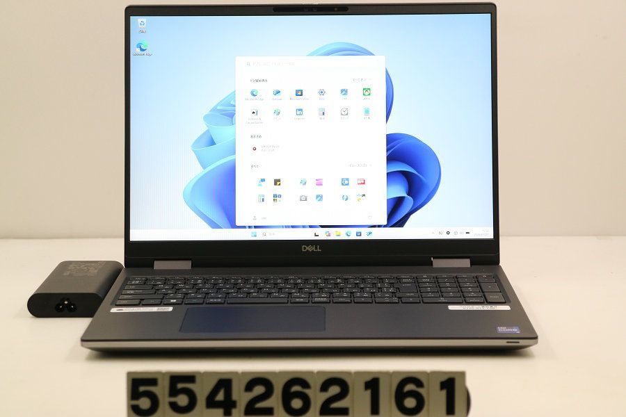 DELL Precision 7670 Core i9 12950HX 2.3GHz/64GB/512GB(SSD)/16W/WUXGA(1920x1200)/Win11/RTXA1000 【554262161】