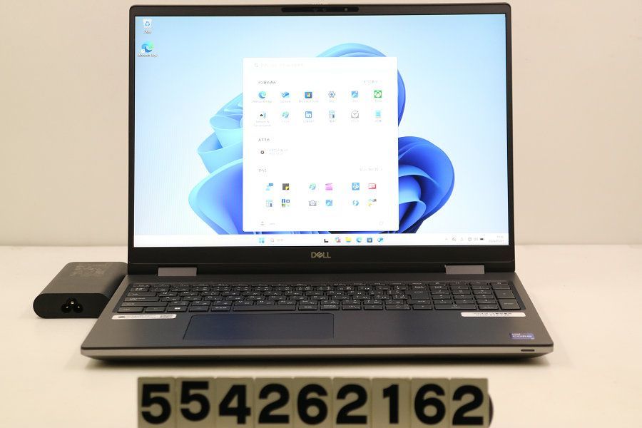 DELL Precision 7670 Core i9 12950HX 2.3GHz/64GB/512GB(SSD)/16W/WUXGA(1920x1200)/Win11/RTXA1000 【554262162】