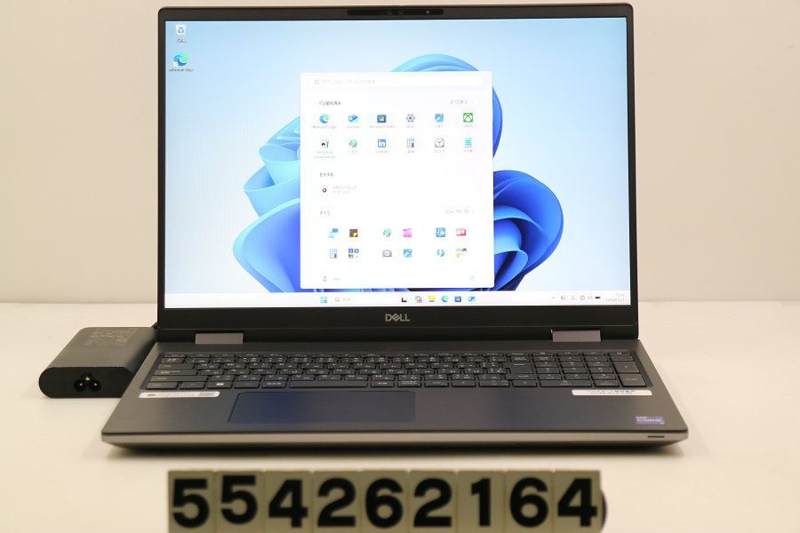 DELL Precision 7670 Core i9 12950HX 2.3GHz/64GB/512GB(SSD)/16W/WUXGA(1920x1200)/Win11/RTXA1000 【554262164】
