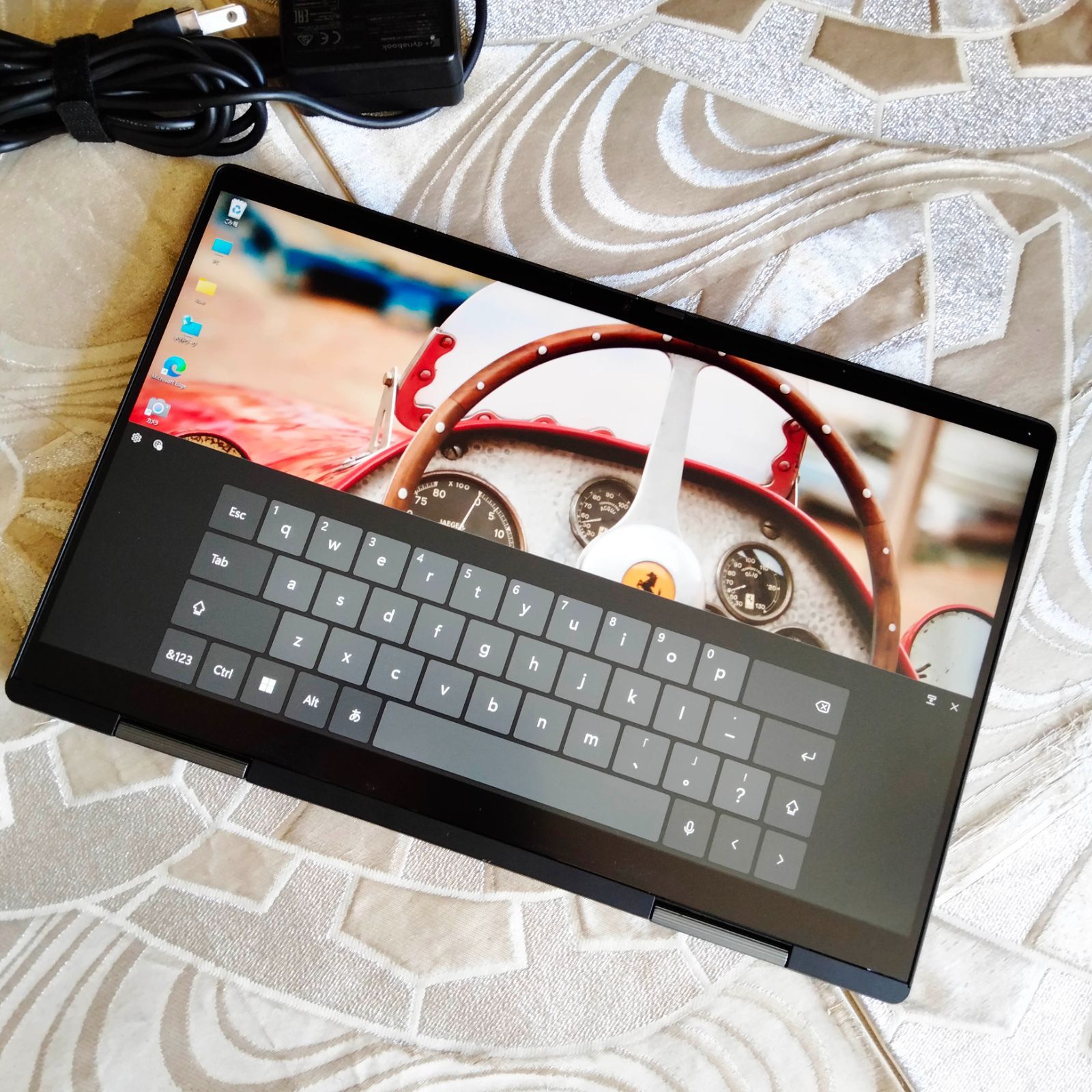 ！◆液晶タッチ 東芝 V83/HS 11世代 i5 1135G7 16G 256G/SSD NVMe バックライトキーボード Dynabook SBA01 25,620円