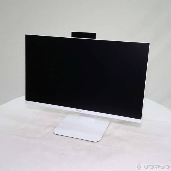 ソフマップ 〔展示品〕 V400 AiO V440VAK V440VAK-WPC125W ホワイト【262】