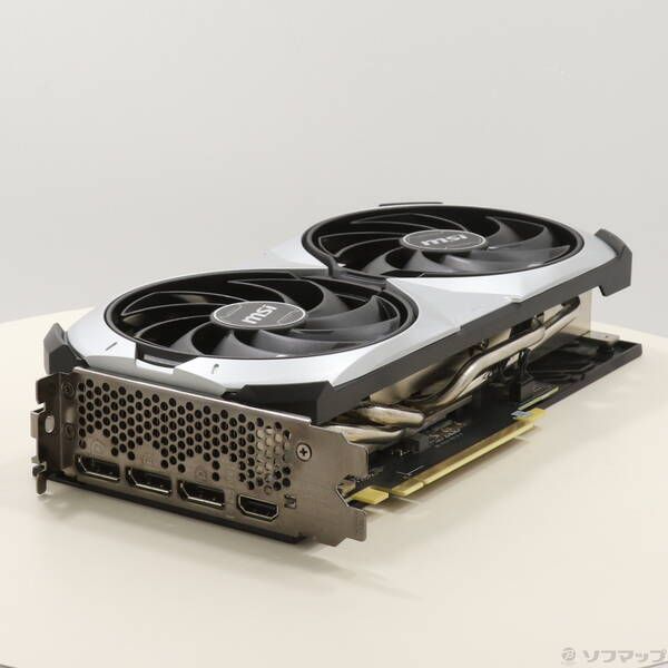 中古】RTX 4070 Ti SUPER 16G OC MSI - メルカリ