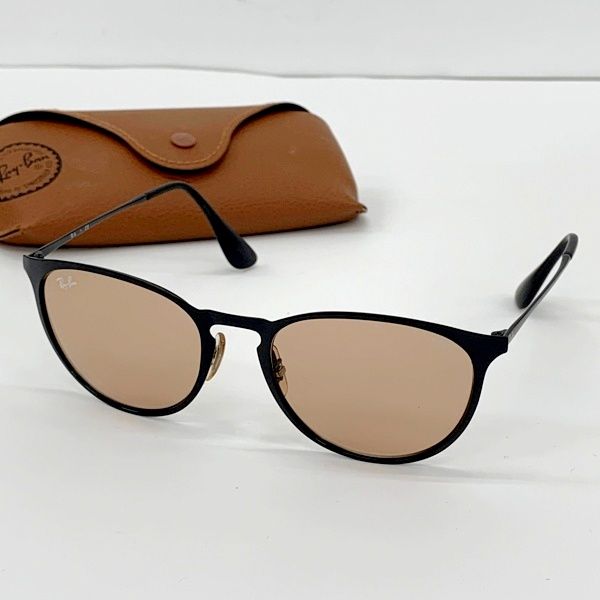 Ray-Ban レイバン ERIKA METAL EVOLVE サングラス エリカ メタル