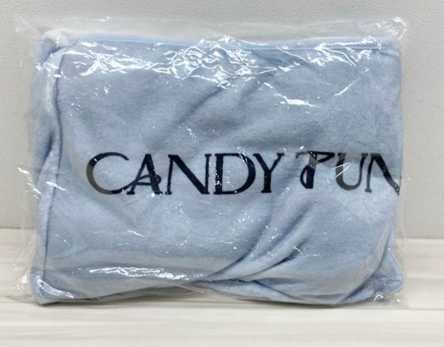 CANDY TUNE ブランケット CANDY TUNE ブランケット -未開封-【F7404-007】143 - メルカリ