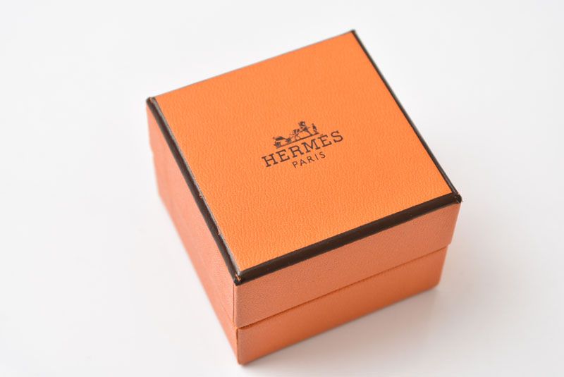 エルメス スカーフリング HERMES コスモス COSMOS BIJOUTERIE
