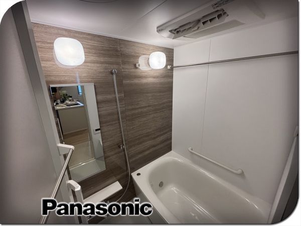■展示品■未使用品■Panasonic/パナソニック■Oflora/オフローラ■1317■AL■システムバスルーム/ユニットバス■130万■khhx2961k