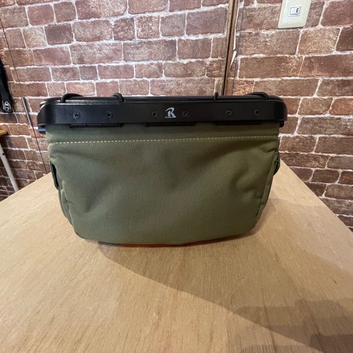 WERKS RouteROUTE 秋のサイクリングには Werksルートワークス ハンドル