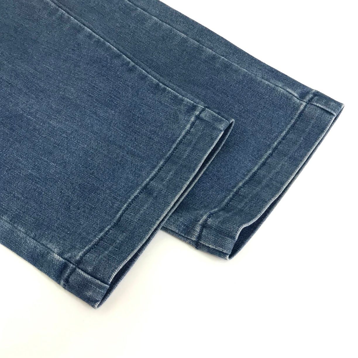 倉吉店】 中古 SOPHNET. | ソフネット デニムパンツ WIDE CROPPED