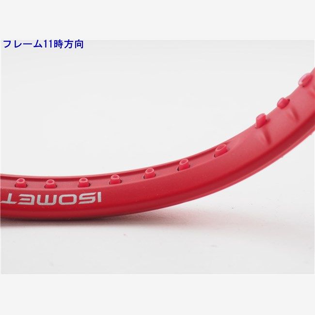 中古 テニスラケット ヨネックス ブイコア 100エル 2023年モデル (G1