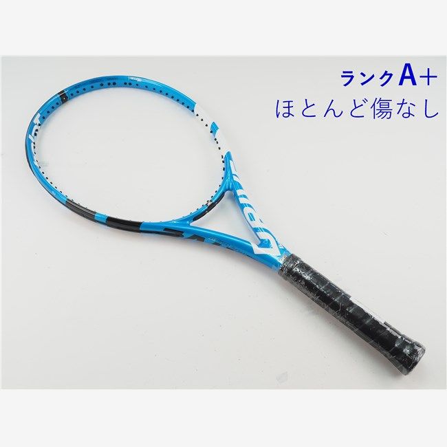 中古 テニスラケット バボラ ピュア ドライブ 107 2018年モデル (G1