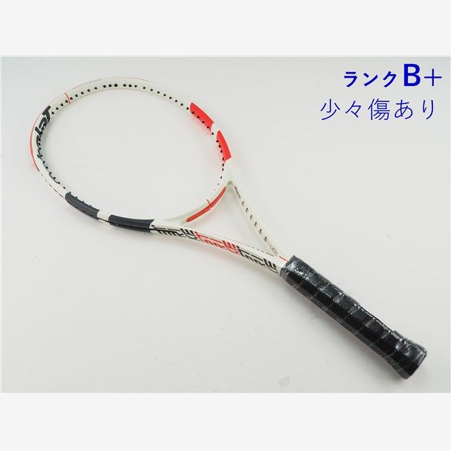 中古 テニスラケット バボラ ピュア ストライク チーム 2019年モデル