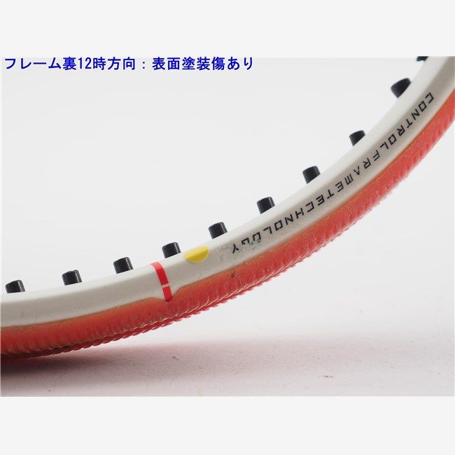 中古 テニスラケット バボラ ピュア ストライク チーム 2019年モデル