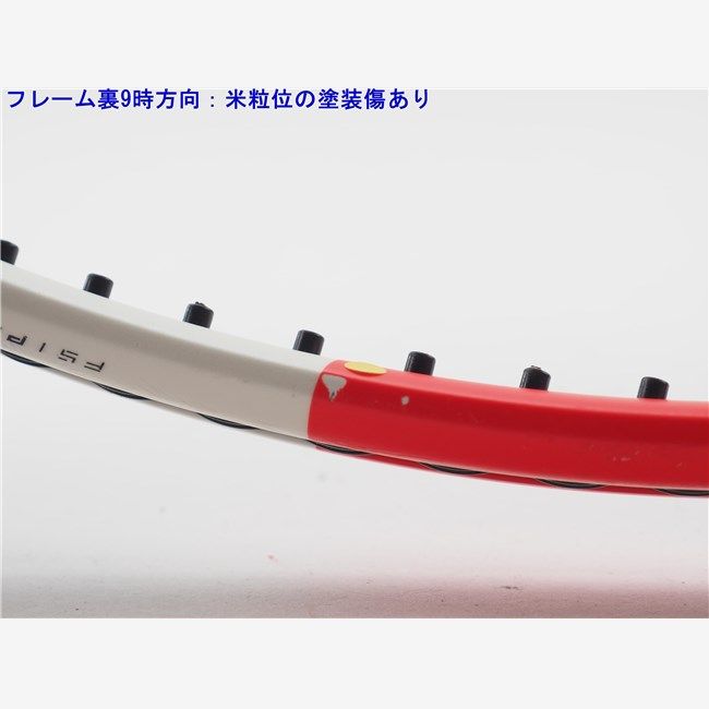 中古 テニスラケット バボラ ピュア ストライク チーム 2019年モデル