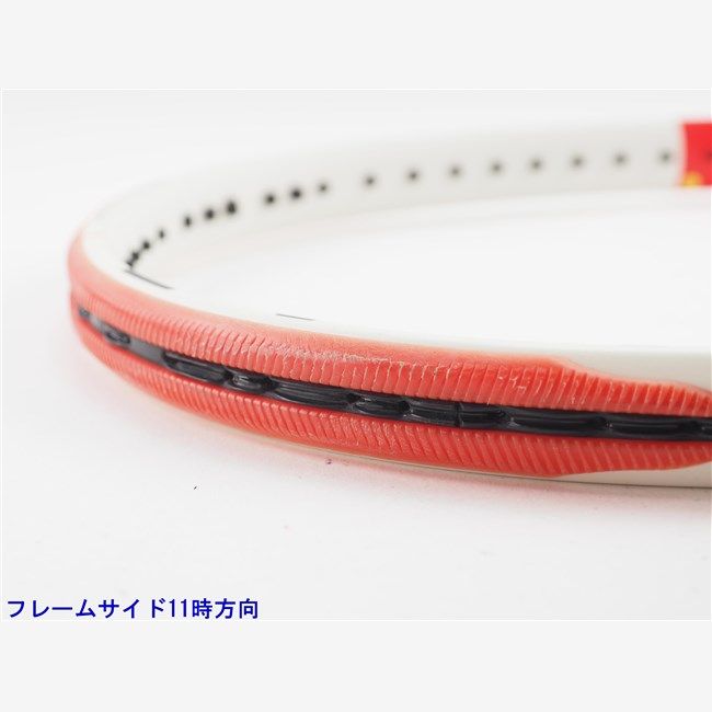 中古 テニスラケット バボラ ピュア ストライク チーム 2019年モデル