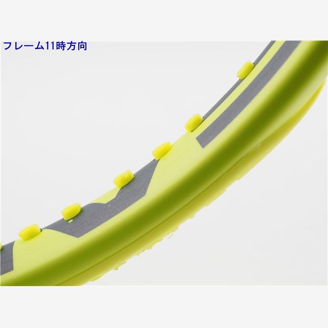 中古 テニスラケット ヘッド グラフィン 360 エクストリーム LITE 2018
