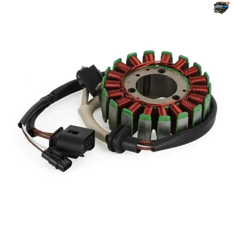 BMW G310 G310R K03 G310 G310GS K02 2016-2021 に適合する新型オートバイ用ジェネレーターマグネットステーターコイル 8,649円