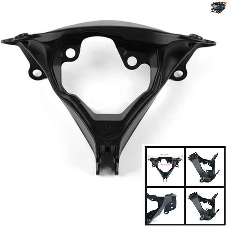 スズキ GSXR600 600 GSXR750 GSX-R K6 2006-2007 06-07 パーツ用ヘッド