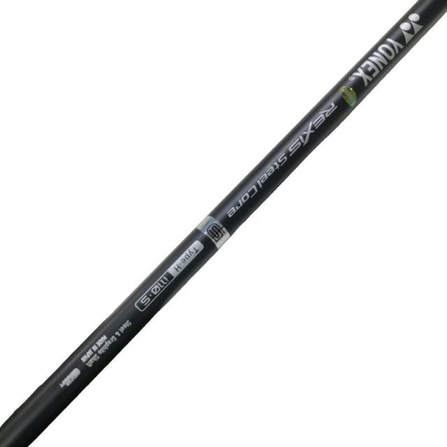 中古】 ヨネックス EZONE W501 52°/10° ウェッジ WG REXIS Steel Core