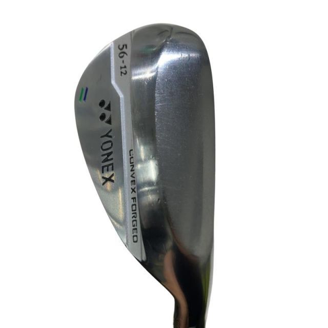 中古】 ヨネックス EZONE W501 56°/12° ウェッジ WG REXIS Steel Core