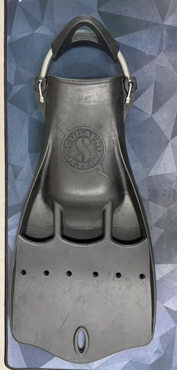SCUBAPRO（スキューバプロ） ジェットフィン large₍ラージ) サイズ 27,941円