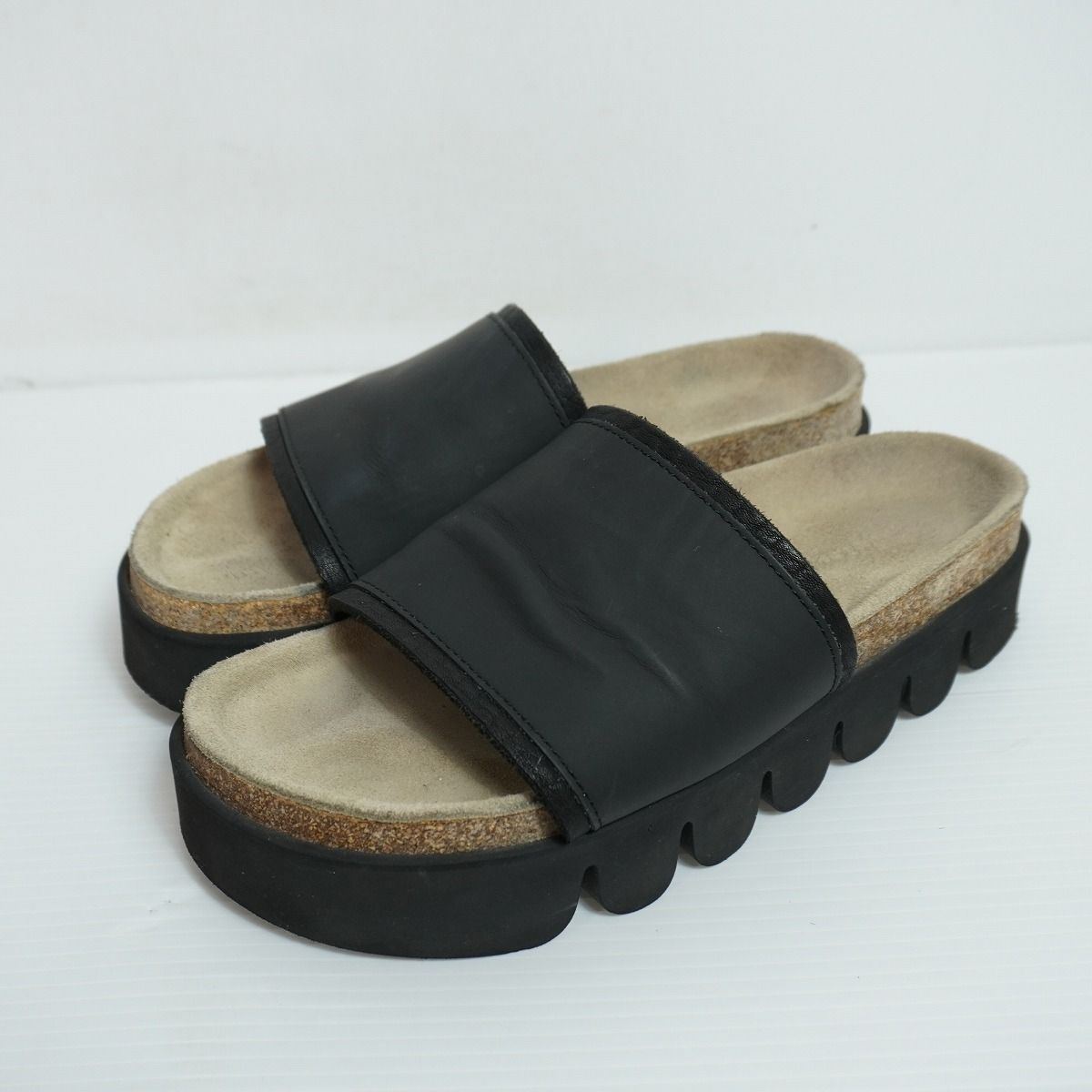 正規 Hender Scheme エンダースキーマ caterpillar キャタピラー