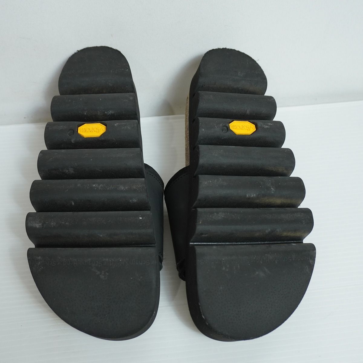 正規 Hender Scheme エンダースキーマ caterpillar キャタピラー