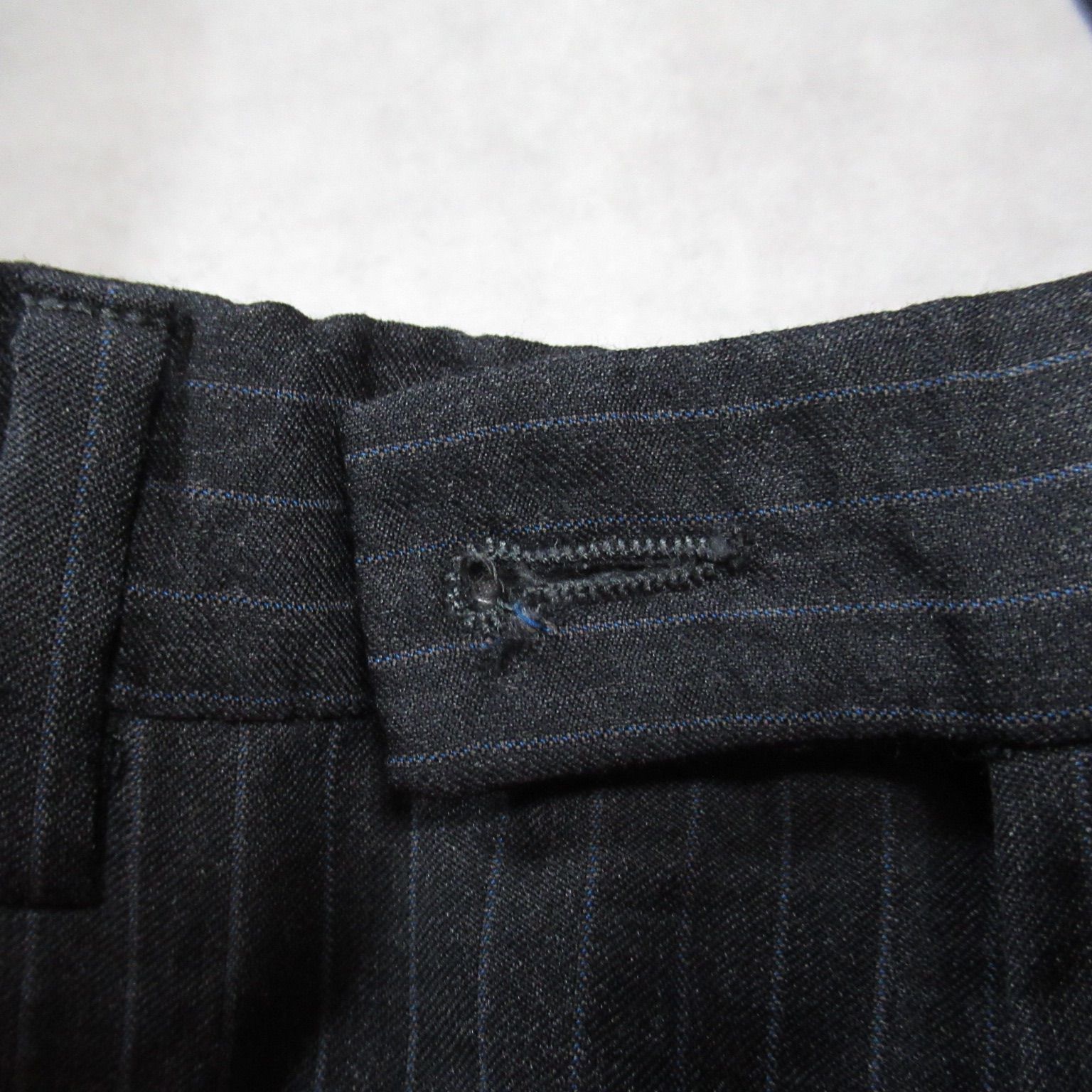 Yves Saint Laurent / 2000s slim trousers 