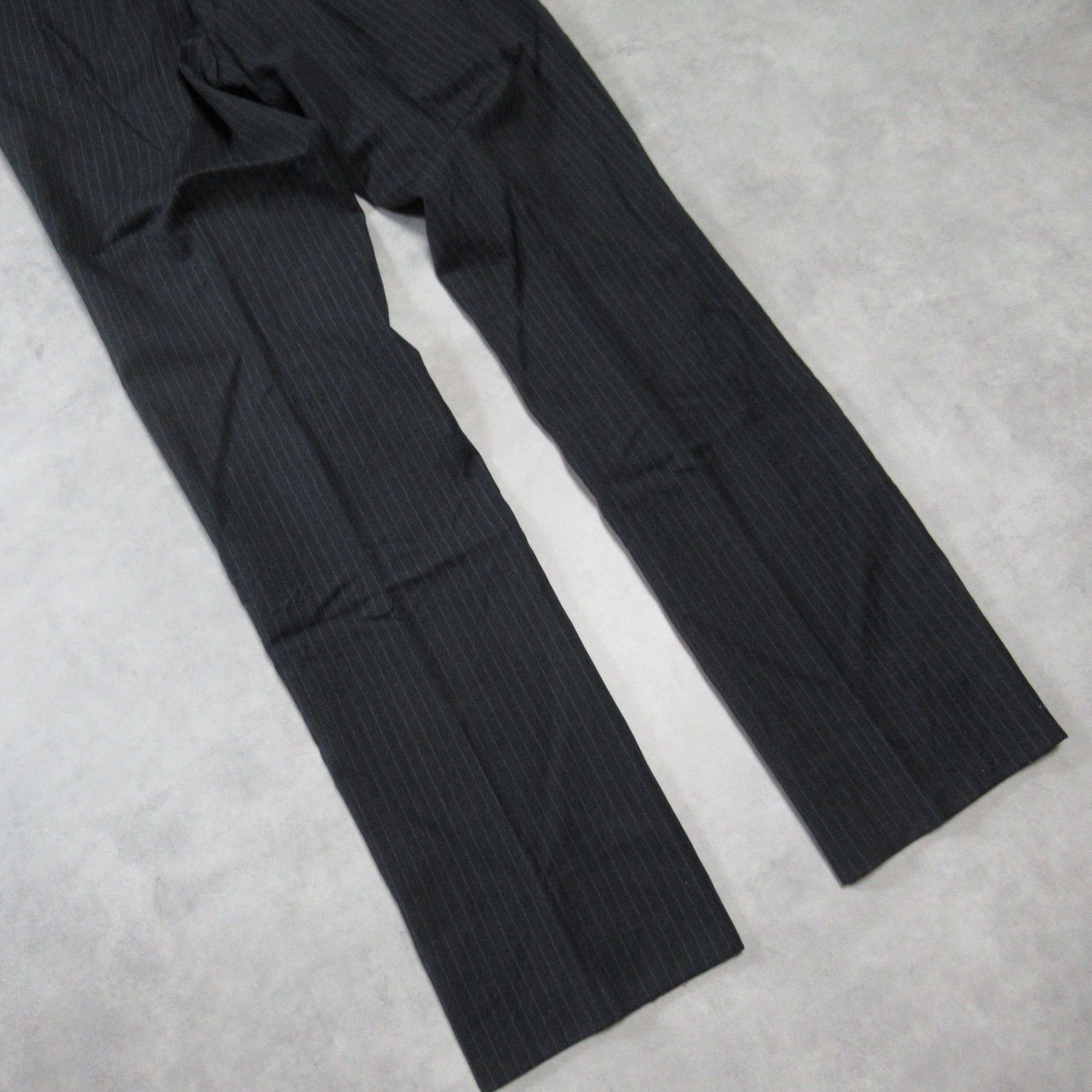 Yves Saint Laurent / 2000s slim trousers 