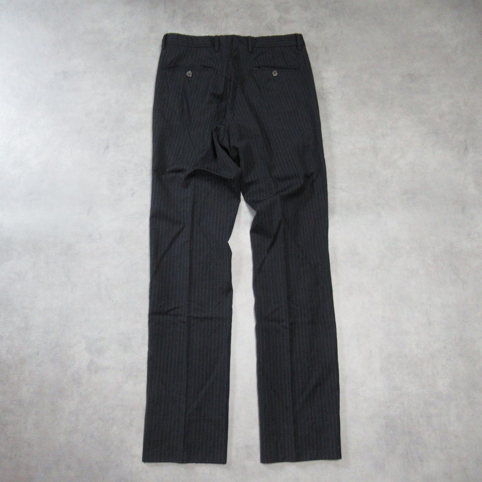 Yves Saint Laurent / 2000s slim trousers 