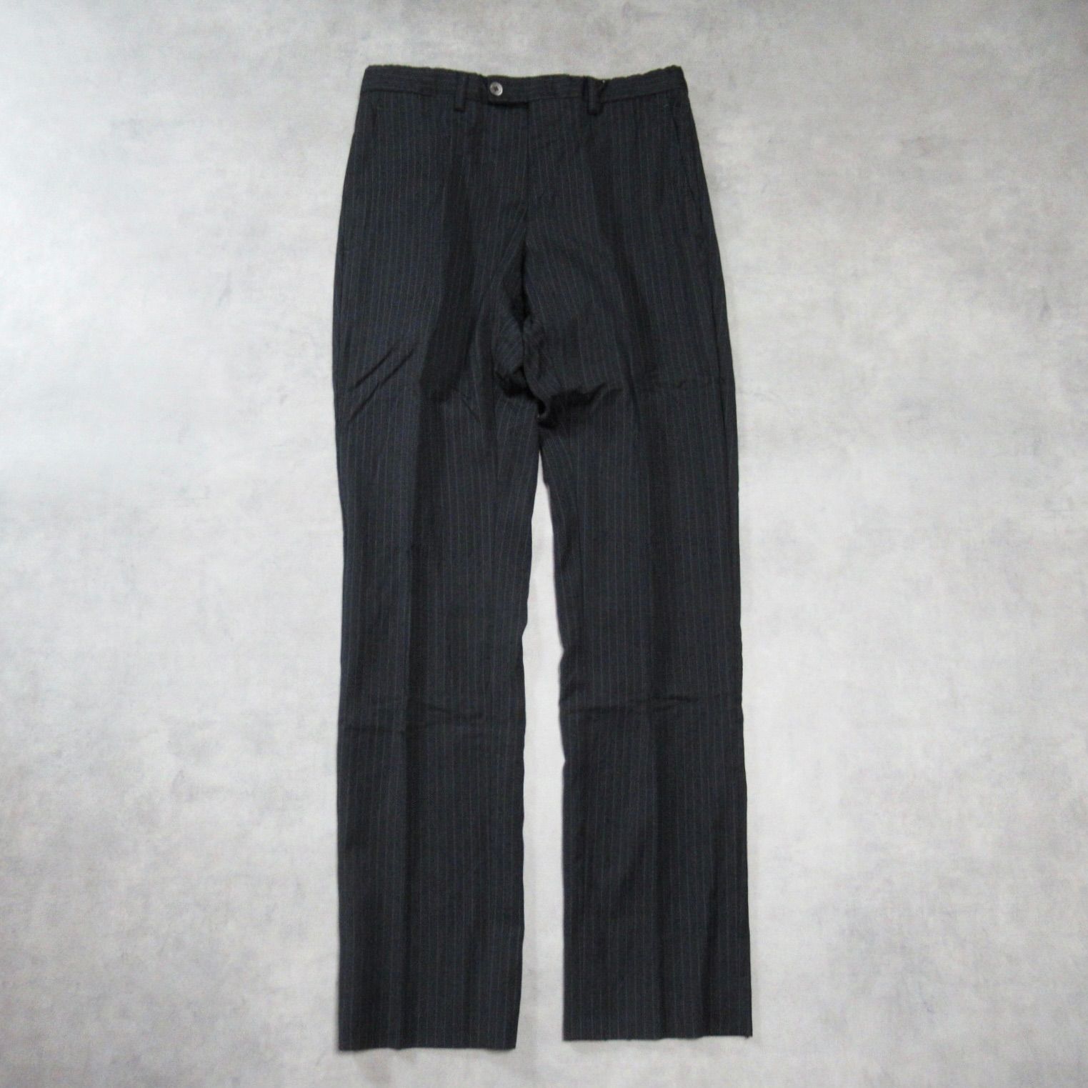 Yves Saint Laurent / 2000s slim trousers 