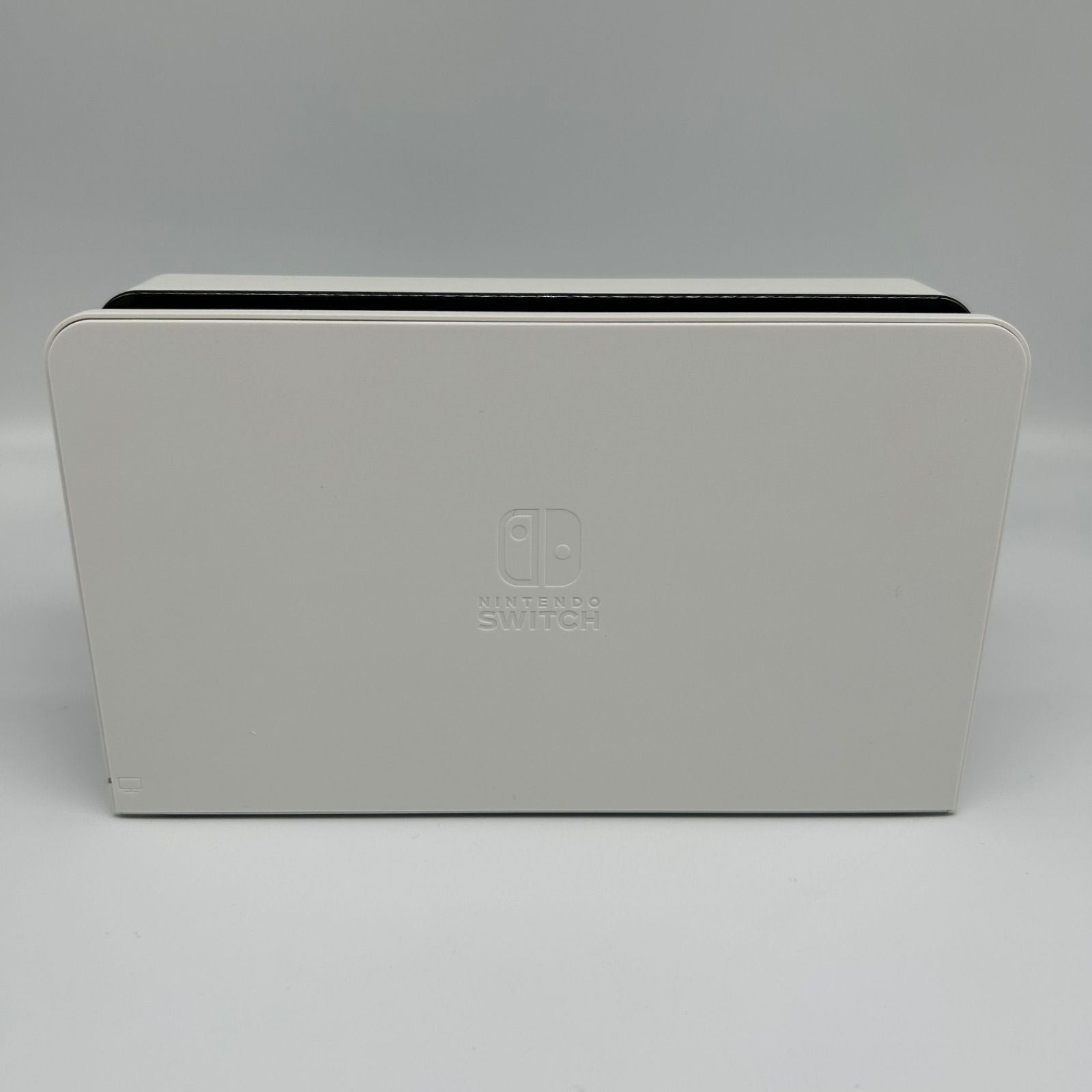 Nintendo Switch 有機EL モデル ホワイト 箱付き - メルカリ