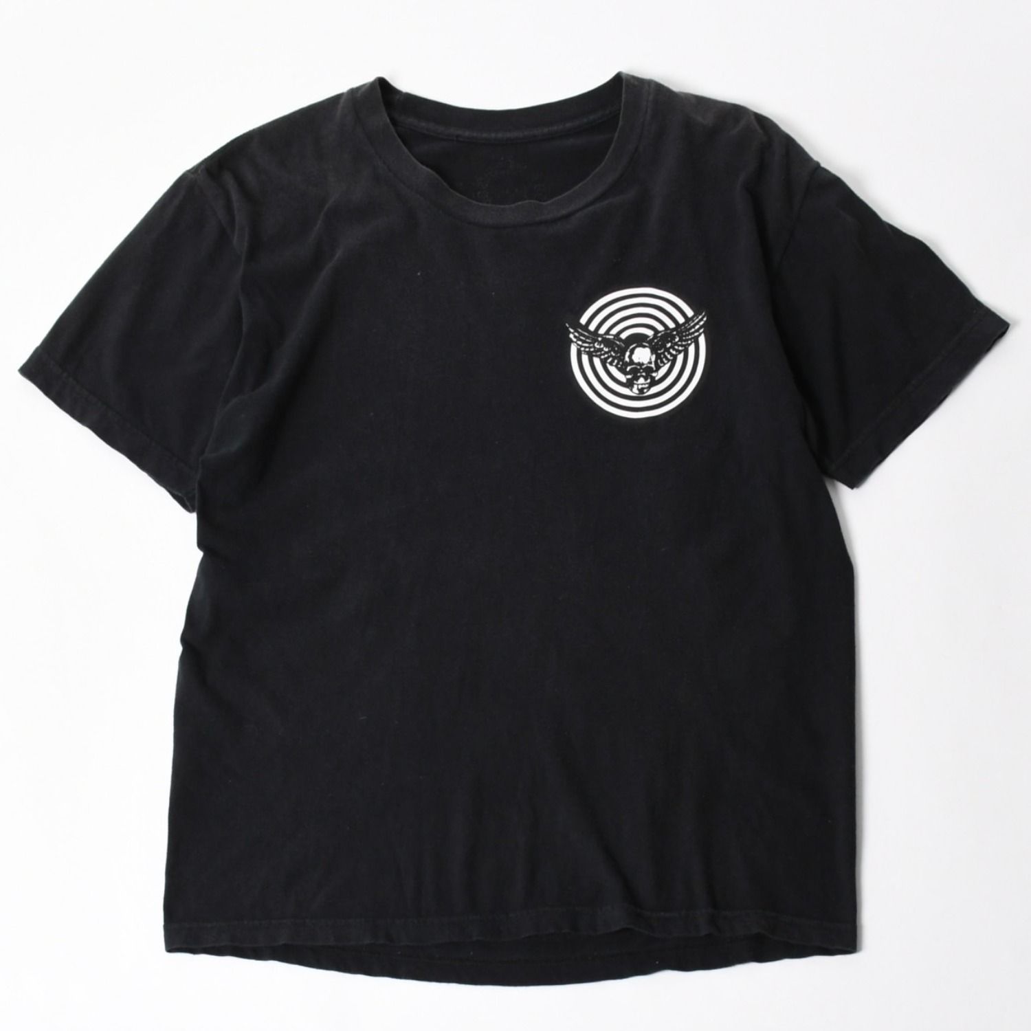 CHROME HEARTS クロムハーツ × FOTI フォティ MAHALIA マハリア 半袖T