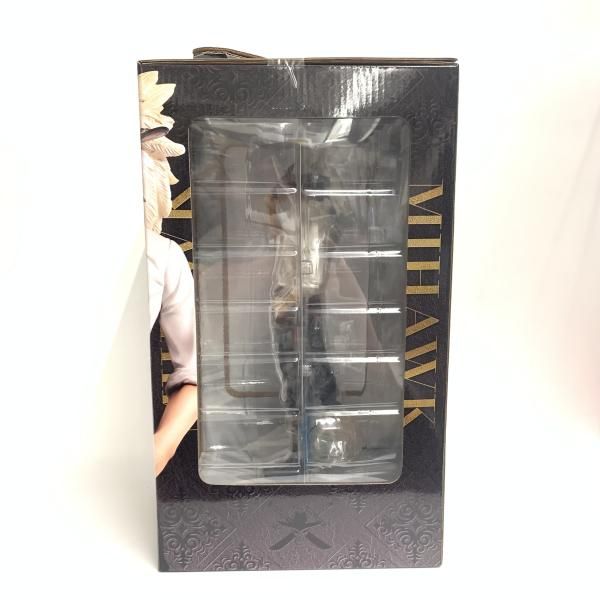 中古】B賞 ジュラキュール・ミホーク フィギュア ｢一番くじフィギュア