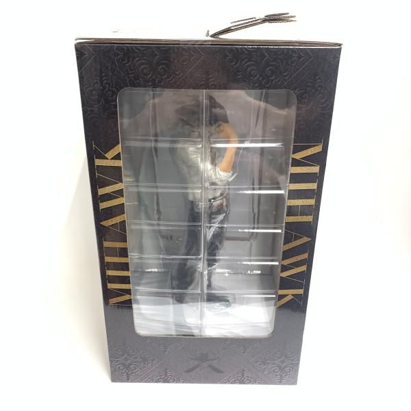 中古】B賞 ジュラキュール・ミホーク フィギュア ｢一番くじフィギュア